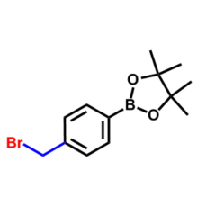 4-(Bromomethyl)benzeneboronic acid pinacol ester  CAS 138500-85-3